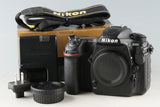 Nikon D500 Digital SLR Camera #58424E2