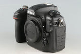 Nikon D500 Digital SLR Camera #58424E2