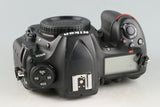 Nikon D500 Digital SLR Camera #58424E2
