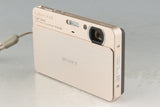 Sony Cyber-Shot DSC-T700 Digital Camera *Japanese version only* #58426I