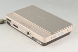 Sony Cyber-Shot DSC-T700 Digital Camera *Japanese version only* #58426I