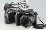 Nikon Coolpix P90 Digital Camera #58429I