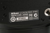 Nikon Coolpix P90 Digital Camera #58429I