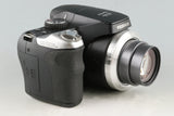 Fujifilm FinePix S8000fd Digital Camera With Box #58431L8