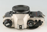 Nikon FE10 35mm SLR Film Camera #58433G22