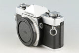 Olympus OM-1 35mm SLR Film Camera #58436D5