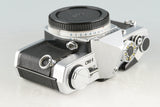 Olympus OM-1 35mm SLR Film Camera #58436D5
