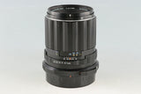 Asahi Pentax SMC Macro-Takumar 6x7 135mm F/4 Lens #58438G21