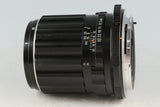 Asahi Pentax SMC Macro-Takumar 6x7 135mm F/4 Lens #58438G21