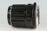 Asahi Pentax SMC Macro-Takumar 6x7 135mm F/4 Lens #58438G21