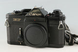 Canon EF 35mm SLR Film Camera #58439D2