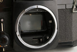 Canon EF 35mm SLR Film Camera #58439D2