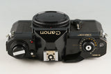 Canon EF 35mm SLR Film Camera #58439D2