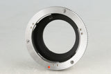 Olympus OM Lens Mount Adapter Pen F #58441L8