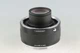 Contax Carl Zeiss T* Mutar 1.4x Tele Converter for Contax 645 #58446E6