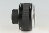 Contax Carl Zeiss T* Mutar 1.4x Tele Converter for Contax 645 #58446E6
