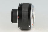 Contax Carl Zeiss T* Mutar 1.4x Tele Converter for Contax 645 #58446E6