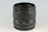 Contax Carl Zeiss Planar T* 80mm F/2 Lens for Contax 645 #58447E6