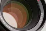 Contax Carl Zeiss Planar T* 80mm F/2 Lens for Contax 645 #58447E6