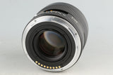 Contax Carl Zeiss Planar T* 80mm F/2 Lens for Contax 645 #58447E6