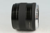 Contax Carl Zeiss Planar T* 80mm F/2 Lens for Contax 645 #58447E6