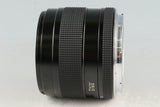 Contax Carl Zeiss Planar T* 80mm F/2 Lens for Contax 645 #58447E6