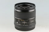 Contax Carl Zeiss Distagon T* 55mm F/3.5 Lens for Contax 645 #58448E6