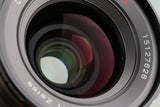 Contax Carl Zeiss Distagon T* 55mm F/3.5 Lens for Contax 645 #58448E6