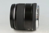 Contax Carl Zeiss Distagon T* 55mm F/3.5 Lens for Contax 645 #58448E6