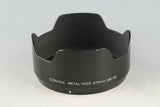 Contax Carl Zeiss Distagon T* 55mm F/3.5 Lens for Contax 645 #58448E6