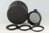Leica Universal Polarizing Filter 13356 #58449T