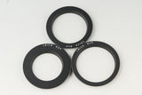 Leica Universal Polarizing Filter 13356 #58449T