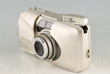 Olympus μ-III 120 35mm Point & Shoot Film Camera #58451G22