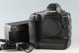 Canon EOS-1D X Mark III Digital SLR Camera #58452E2