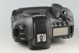 Canon EOS-1D X Mark III Digital SLR Camera #58452E2