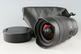 Sony FE 12-24mm F/4 G Lens for E-Mount #58453E5