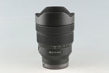 Sony FE 12-24mm F/4 G Lens for E-Mount #58453E5