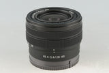 Sony α7C /a7C + FE 28-60mm F/4-5.6 Lens *Japanese Version Only* #58454E2