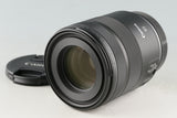 Canon RF 85mm F/2 Macro IS STM Lens #58455E5
