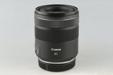 Canon RF 85mm F/2 Macro IS STM Lens #58455E5