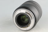 Canon RF 85mm F/2 Macro IS STM Lens #58455E5
