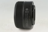 Nikon Nikkor Z 28mm F/2.8 Lens #58461A5