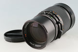 Hasselblad Carl Zeiss Sonnar T* 180mm F/4 CF Lens #58466C5
