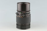 Hasselblad Carl Zeiss Sonnar T* 180mm F/4 CF Lens #58466C5