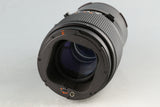 Hasselblad Carl Zeiss Sonnar T* 180mm F/4 CF Lens #58466C5