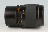 Hasselblad Carl Zeiss Sonnar T* 180mm F/4 CF Lens #58466C5
