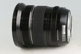 Fujifilm Fujinon Aspherical Super EBC XF 10-24mm F/4 R OIS WR Lens #58467E5