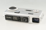 minolta-16 MG-S Film Camera #58473G22