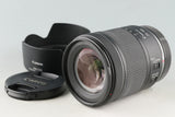 Canon RF 24-105mm F/4-7.1 IS STM Lens #58476E5