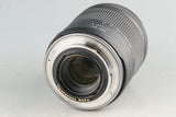 Canon RF 24-105mm F/4-7.1 IS STM Lens #58476E5